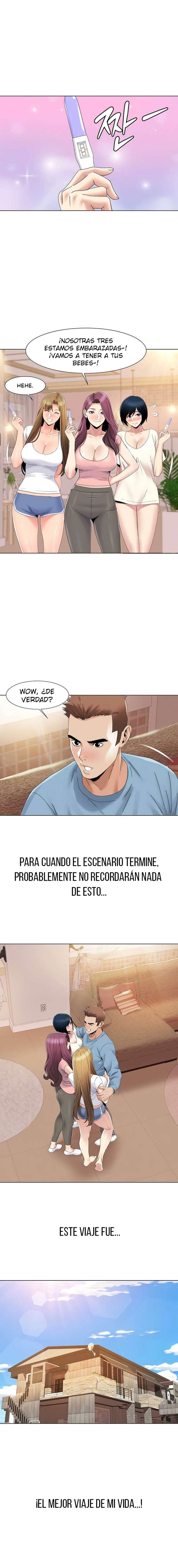 Estudio de Siempre Soluciones Capítulo 59 - Page 11