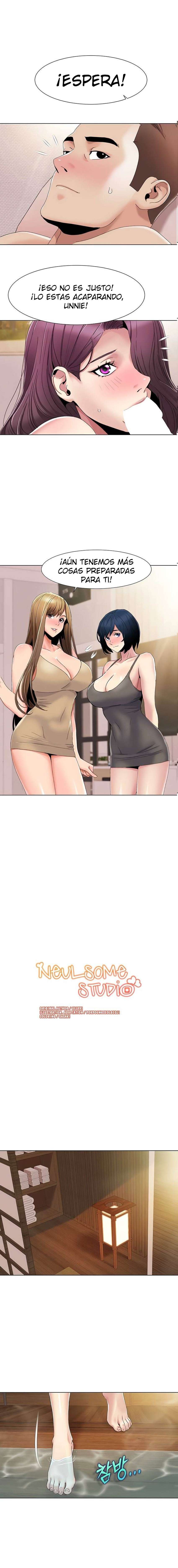 Estudio de Siempre Soluciones Capítulo 59 - Page 2