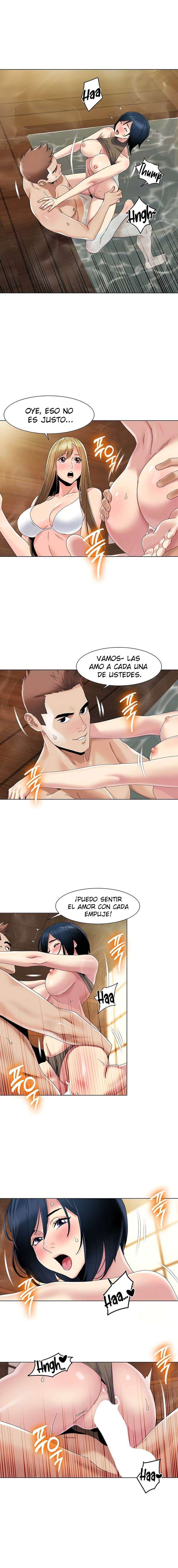 Estudio de Siempre Soluciones Capítulo 59 - Page 5