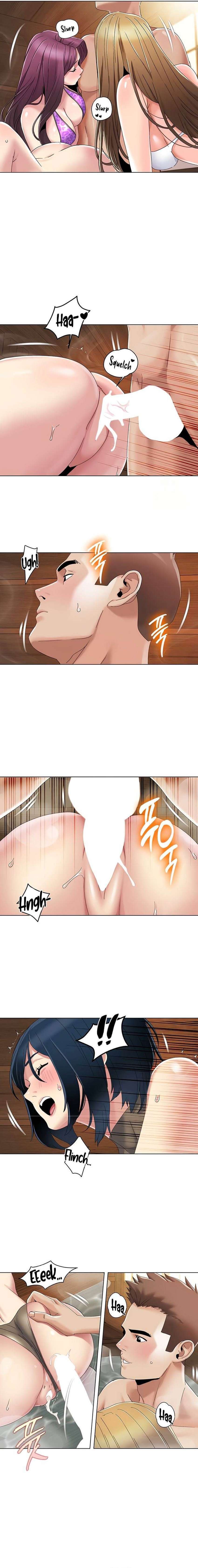 Estudio de Siempre Soluciones Capítulo 59 - Page 7