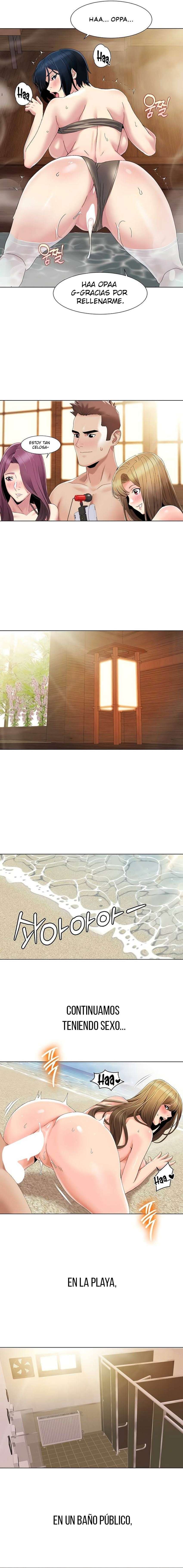 Estudio de Siempre Soluciones Capítulo 59 - Page 8