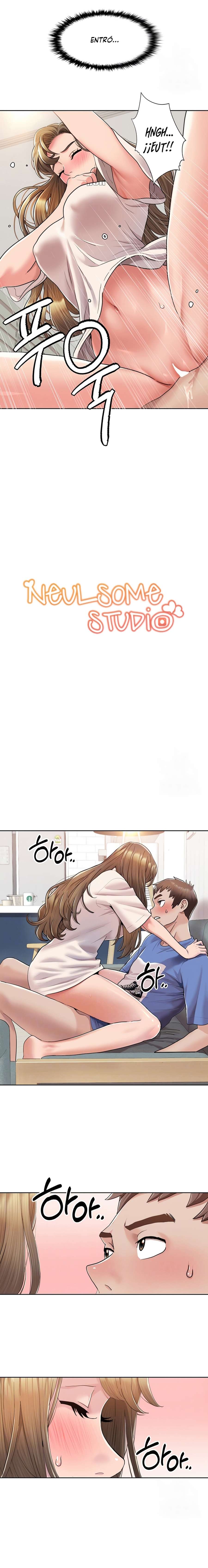 Estudio de Siempre Soluciones Capítulo 6 - Page 2