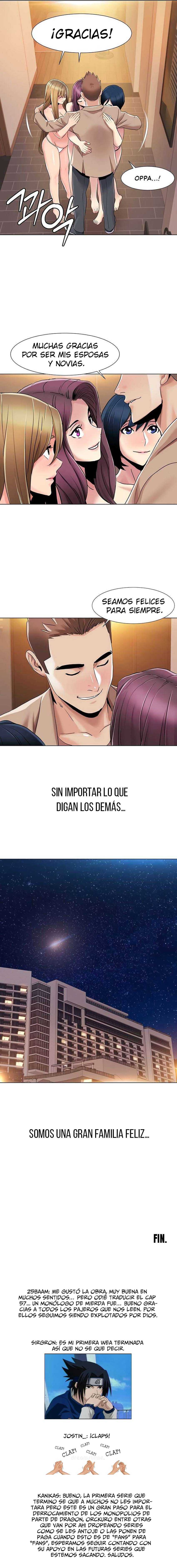 Estudio de Siempre Soluciones Capítulo 60 - Page 13