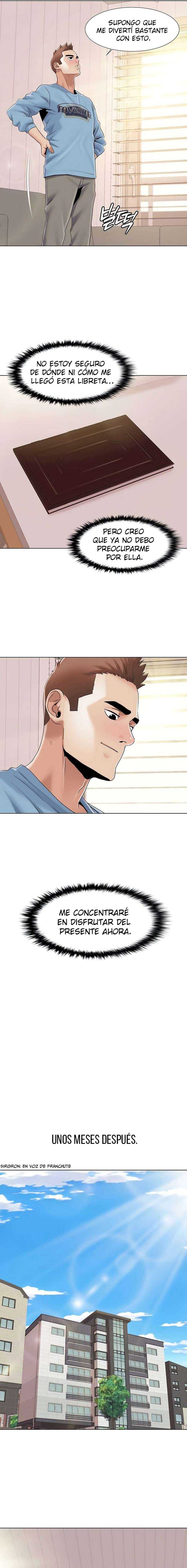 Estudio de Siempre Soluciones Capítulo 60 - Page 16