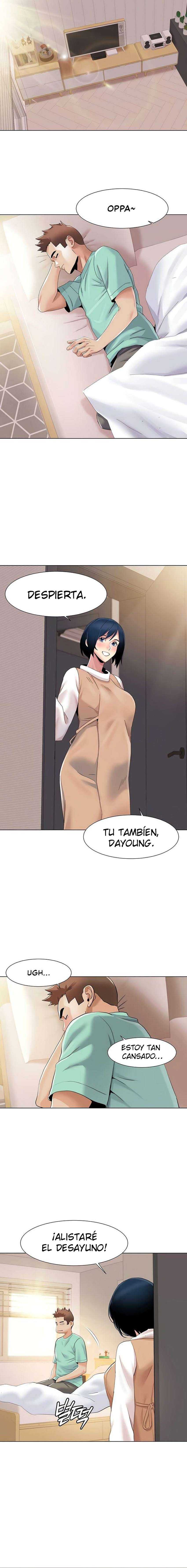 Estudio de Siempre Soluciones Capítulo 60 - Page 17