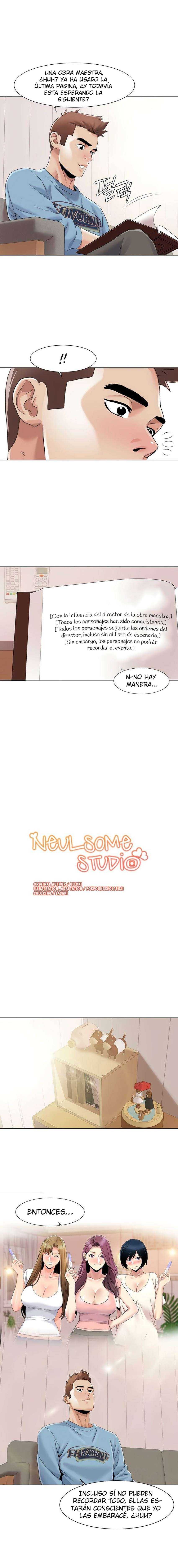 Estudio de Siempre Soluciones Capítulo 60 - Page 2