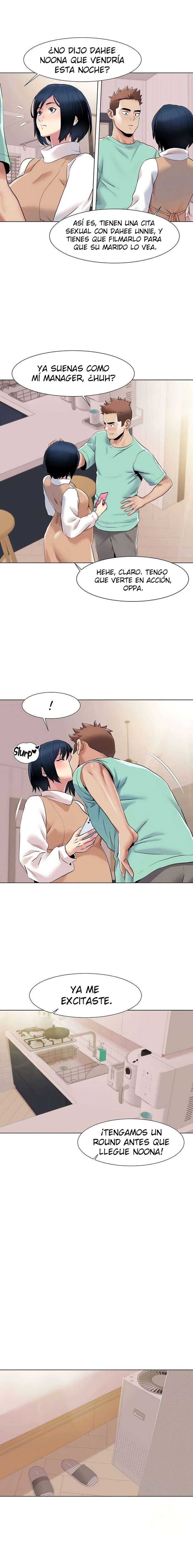 Estudio de Siempre Soluciones Capítulo 60 - Page 21