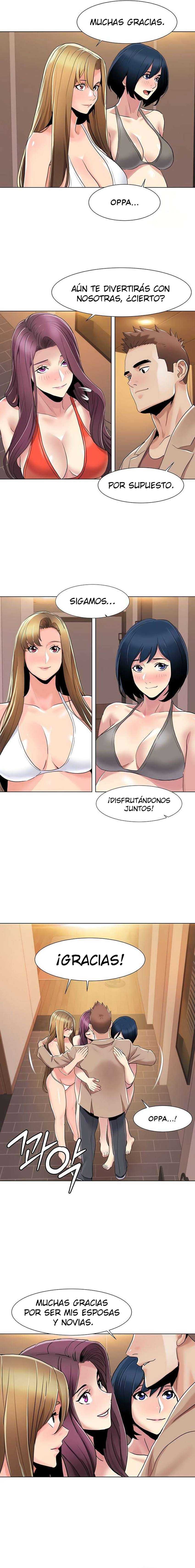 Estudio de Siempre Soluciones Capítulo 60 - Page 25