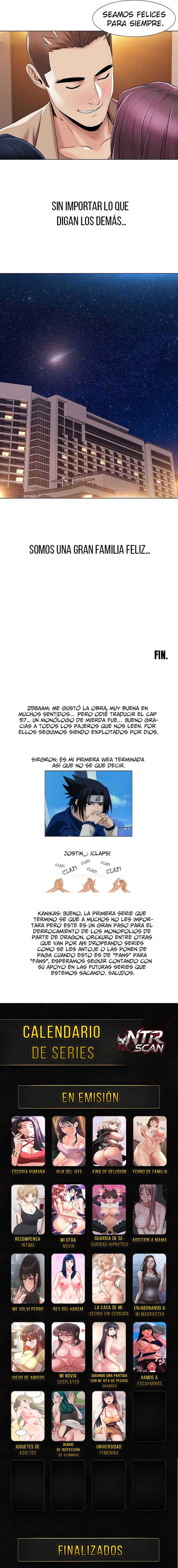 Estudio de Siempre Soluciones Capítulo 60 - Page 26