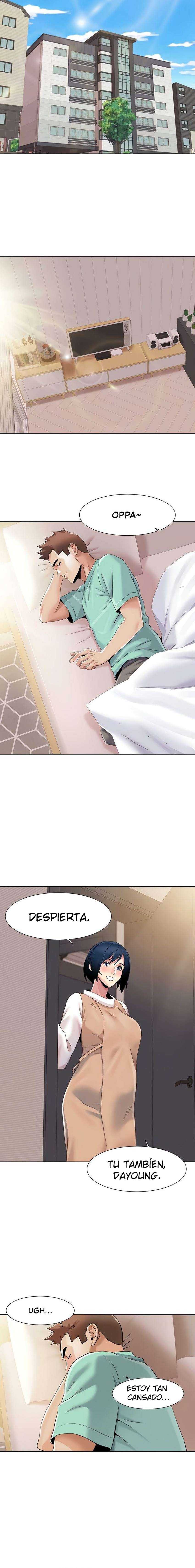 Estudio de Siempre Soluciones Capítulo 60 - Page 4