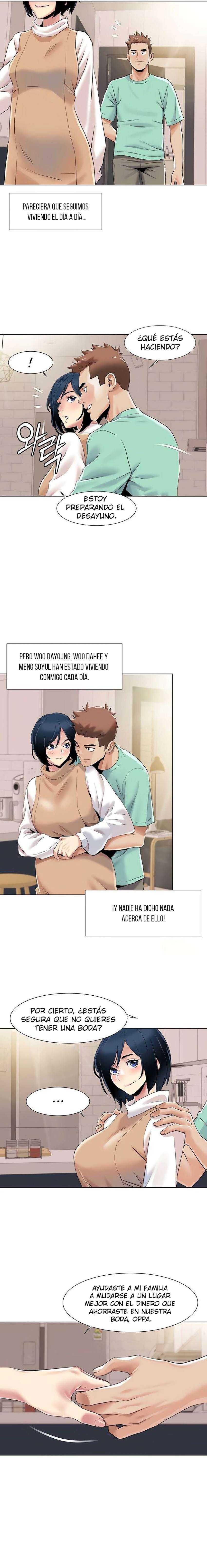 Estudio de Siempre Soluciones Capítulo 60 - Page 7