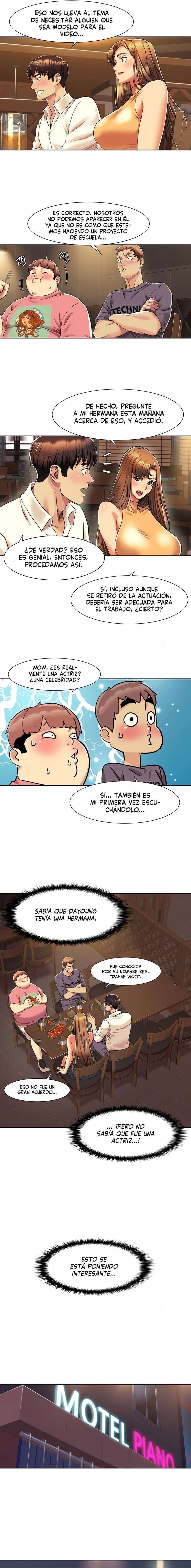 Estudio de Siempre Soluciones Capítulo 7 - Page 7