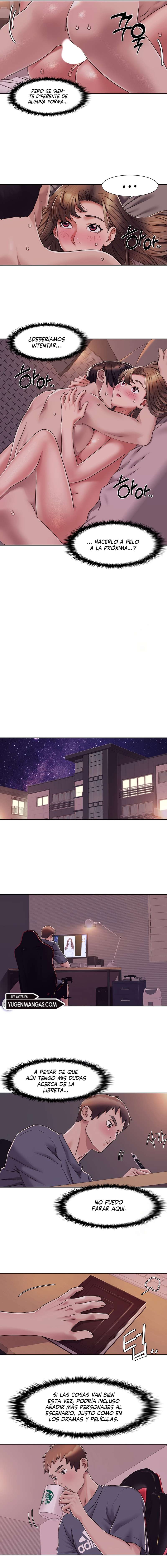 Estudio de Siempre Soluciones Capítulo 7 - Page 9