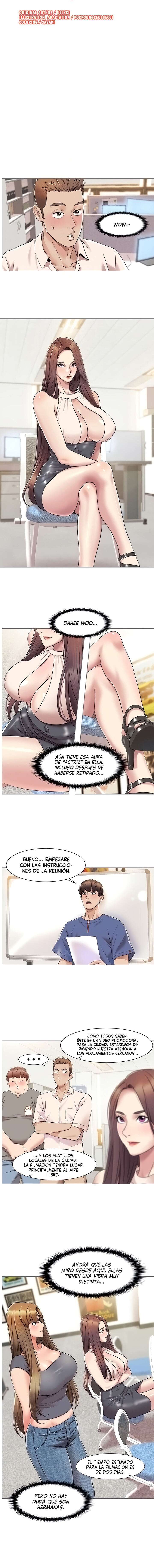 Estudio de Siempre Soluciones Capítulo 8 - Page 2