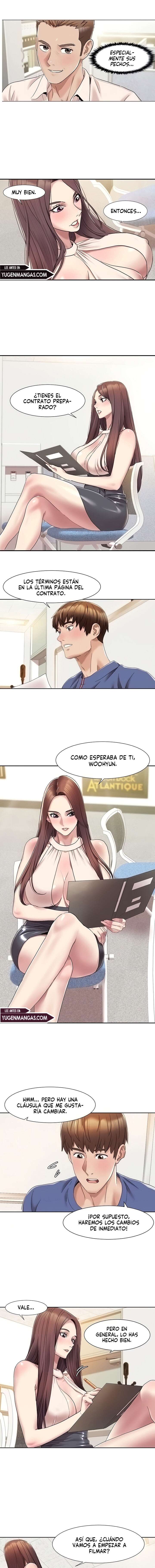 Estudio de Siempre Soluciones Capítulo 8 - Page 3