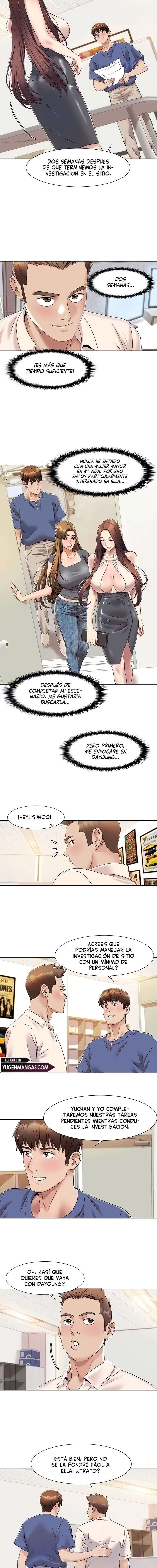 Estudio de Siempre Soluciones Capítulo 8 - Page 4