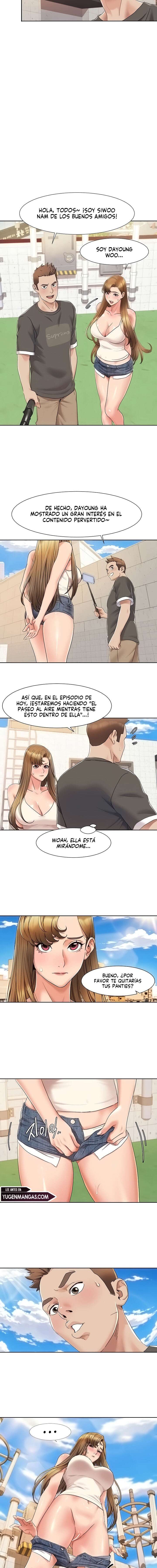 Estudio de Siempre Soluciones Capítulo 8 - Page 7