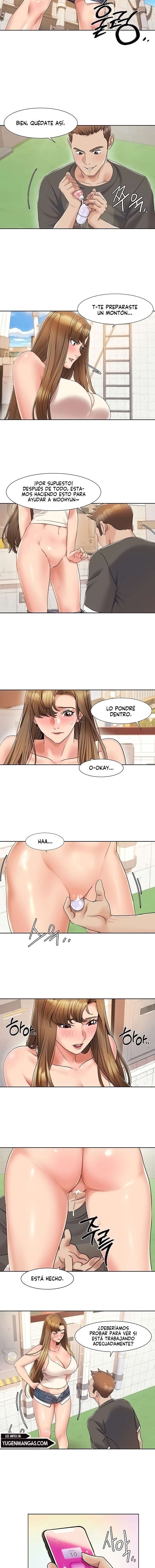 Estudio de Siempre Soluciones Capítulo 8 - Page 8