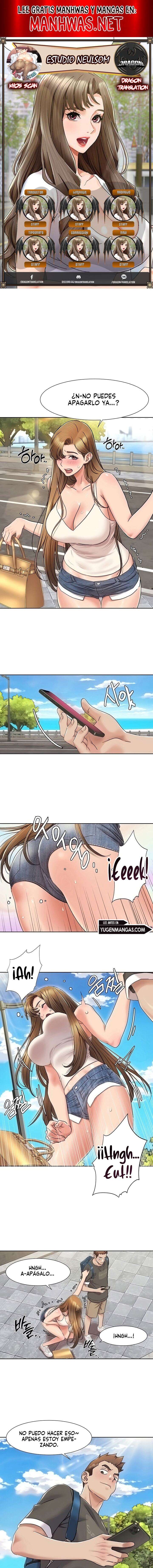 Estudio de Siempre Soluciones Capítulo 9 - Page 1