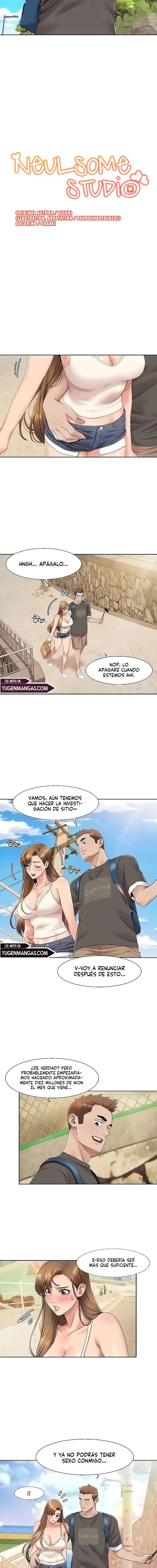 Estudio de Siempre Soluciones Capítulo 9 - Page 2