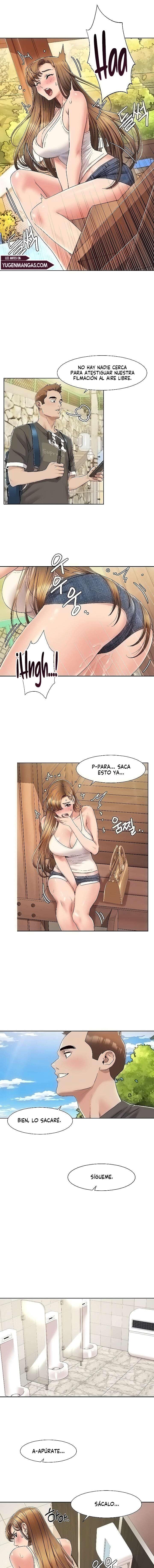 Estudio de Siempre Soluciones Capítulo 9 - Page 5