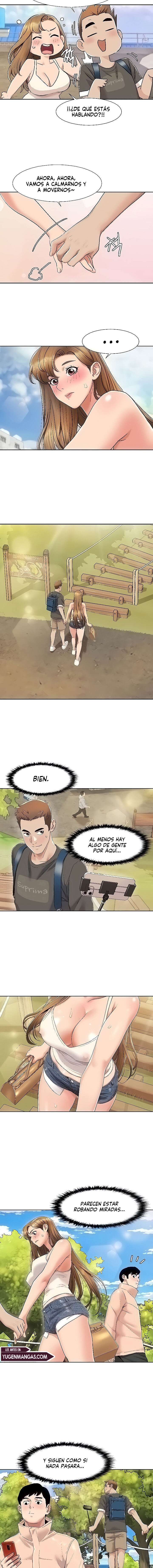 Estudio de Siempre Soluciones Capítulo 9 - Page 9