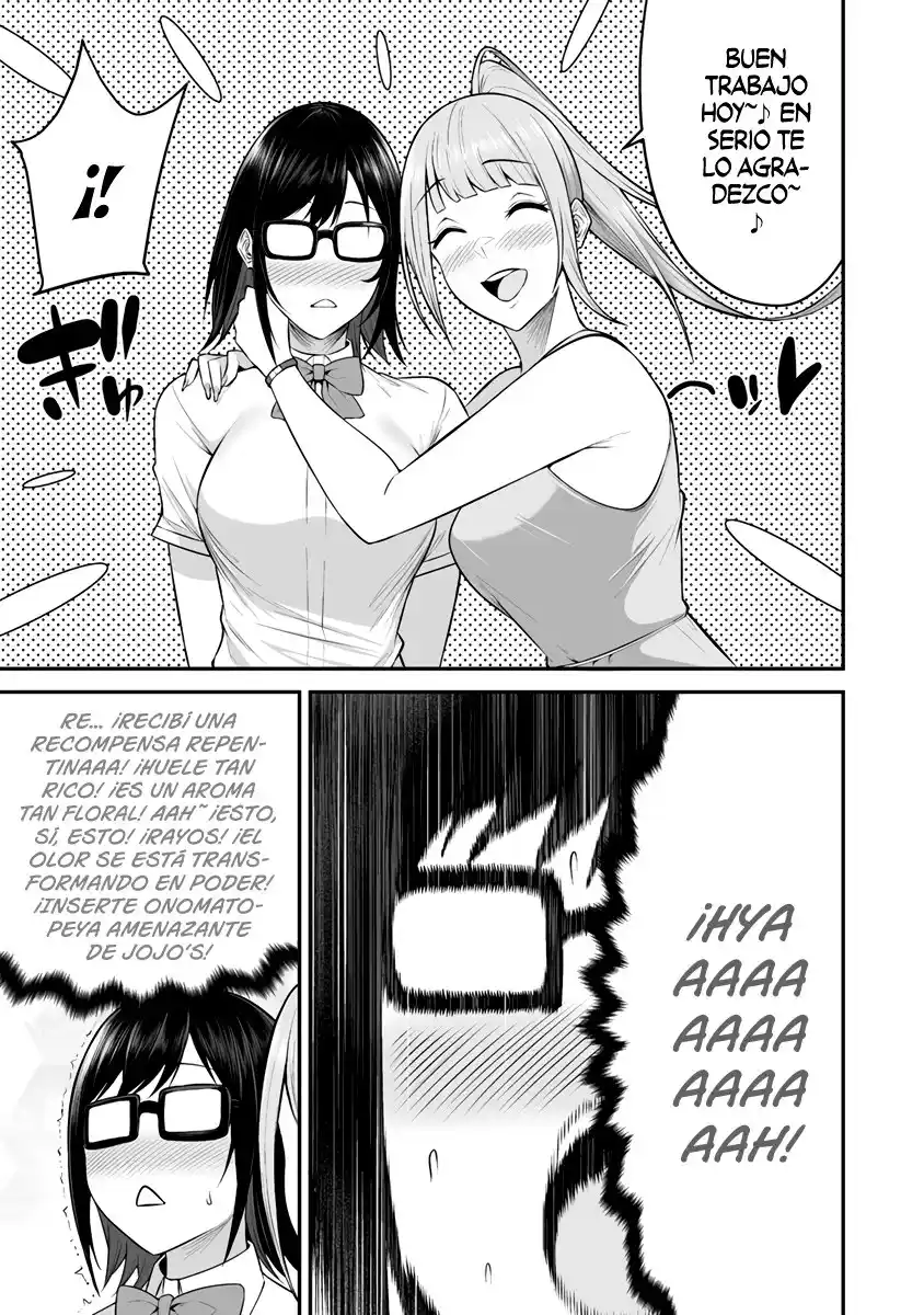 Imaizumi trae a todas las gals a su casa ~Deep – español Capítulo 6 - Page 29