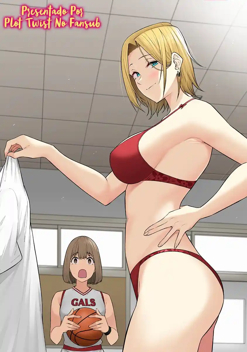 Imaizumi trae a todas las gals a su casa ~Deep – español Capítulo 8 - Page 2