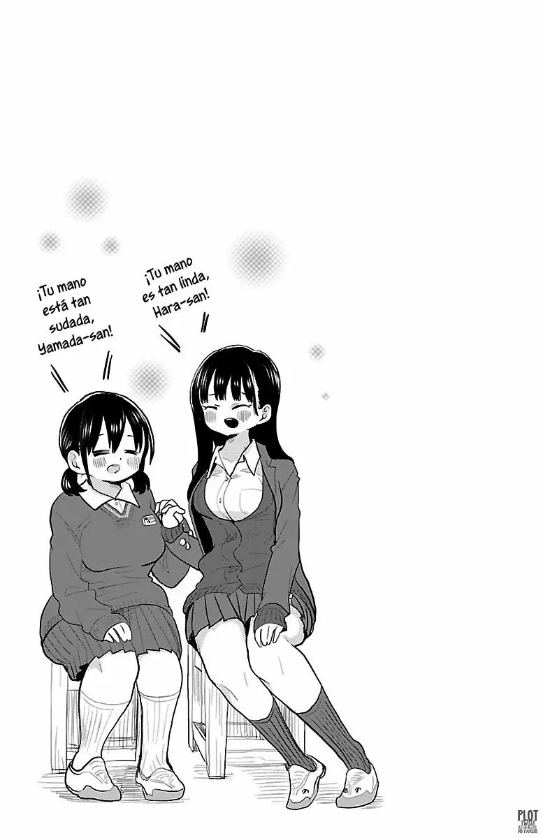 Boku no Kokoro no Yabai Yatsu Capítulo 23 - Page 11