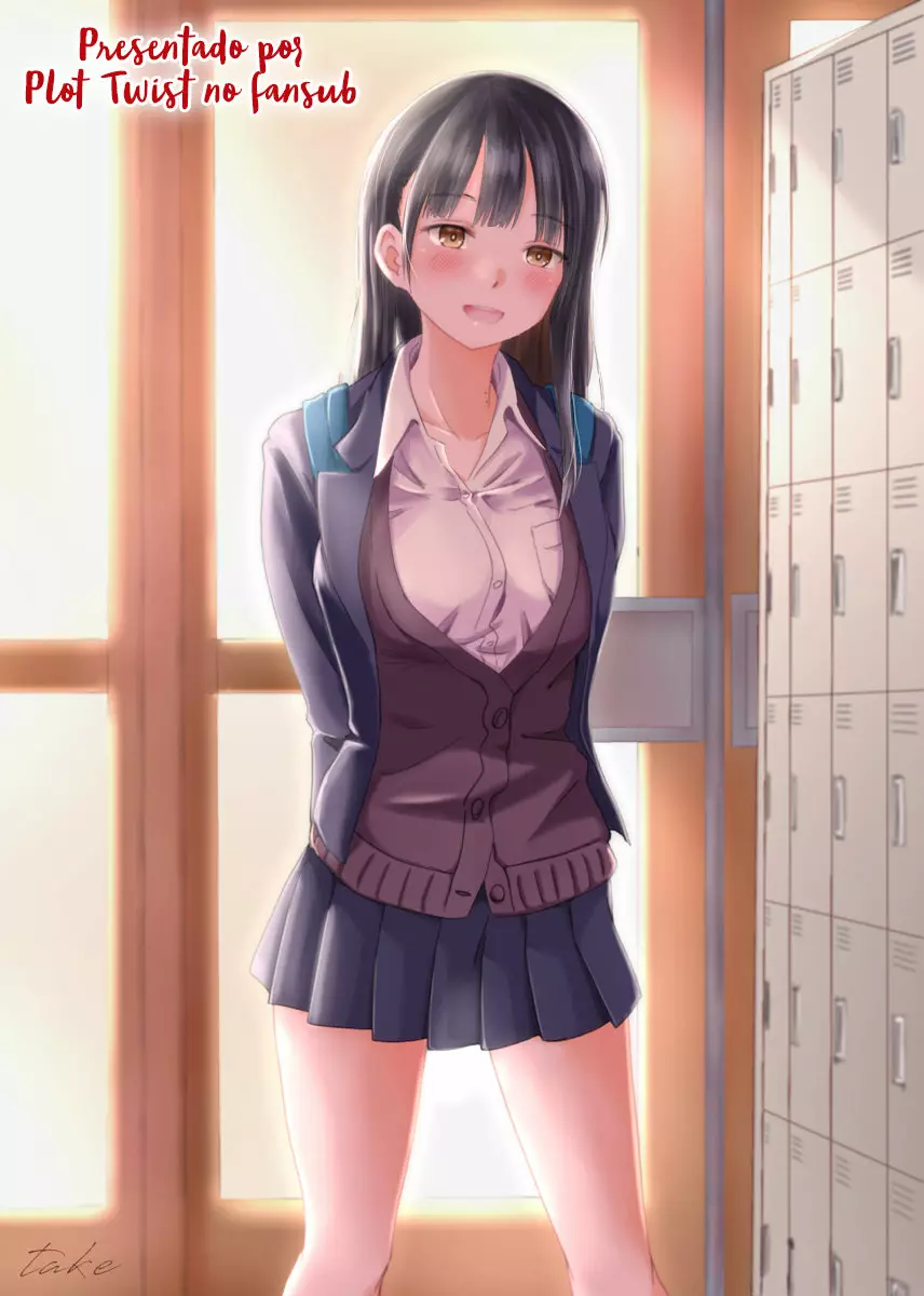 Boku no Kokoro no Yabai Yatsu Capítulo 27 - Page 2