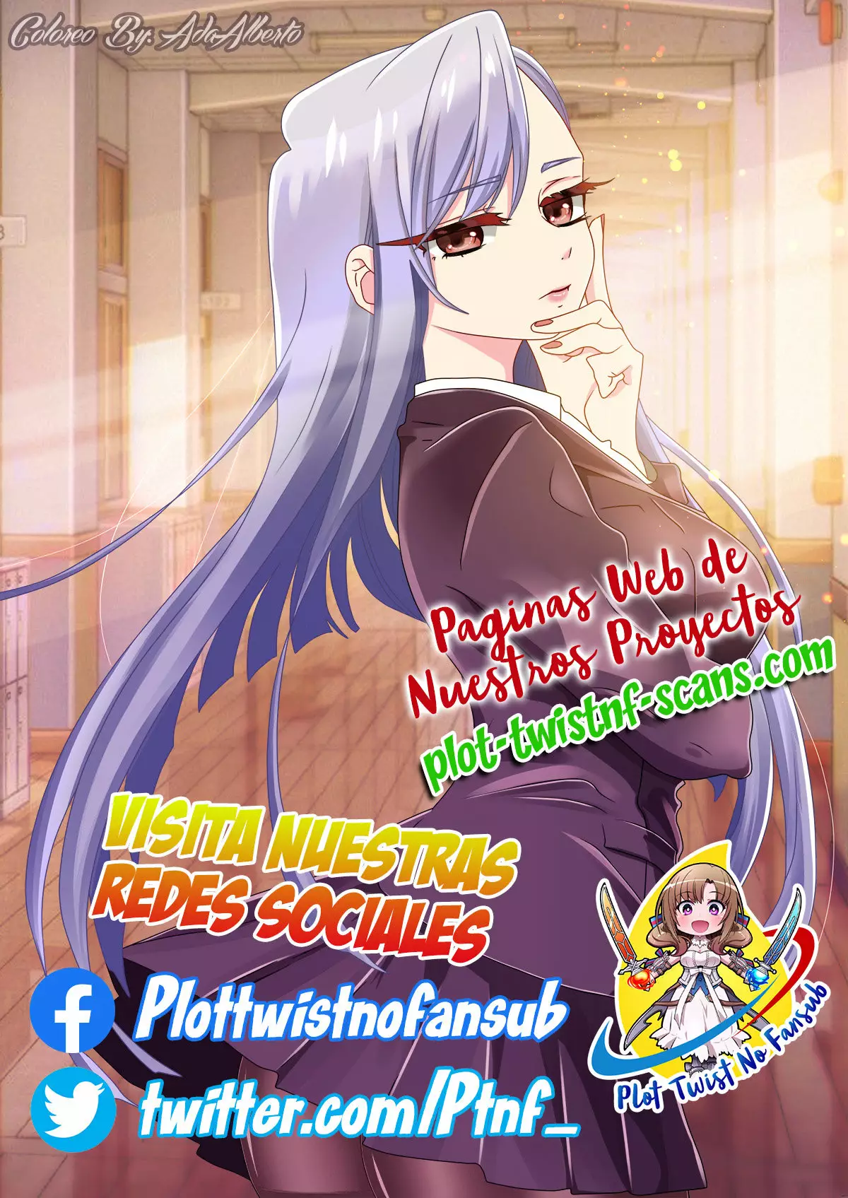 Boku no Kokoro no Yabai Yatsu Capítulo 32 - Page 14