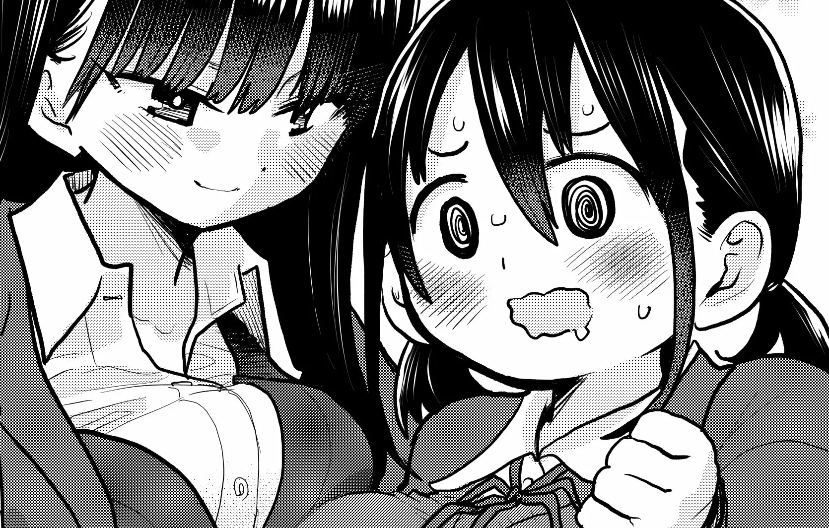 Boku no Kokoro no Yabai Yatsu Capítulo 45 - Page 12