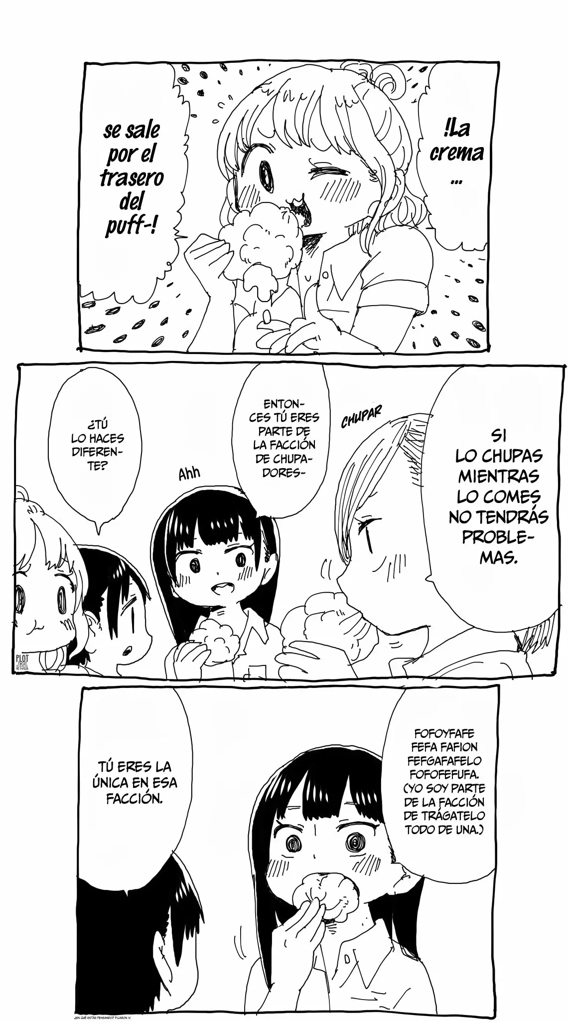 Boku no Kokoro no Yabai Yatsu Capítulo 7 - Page 11