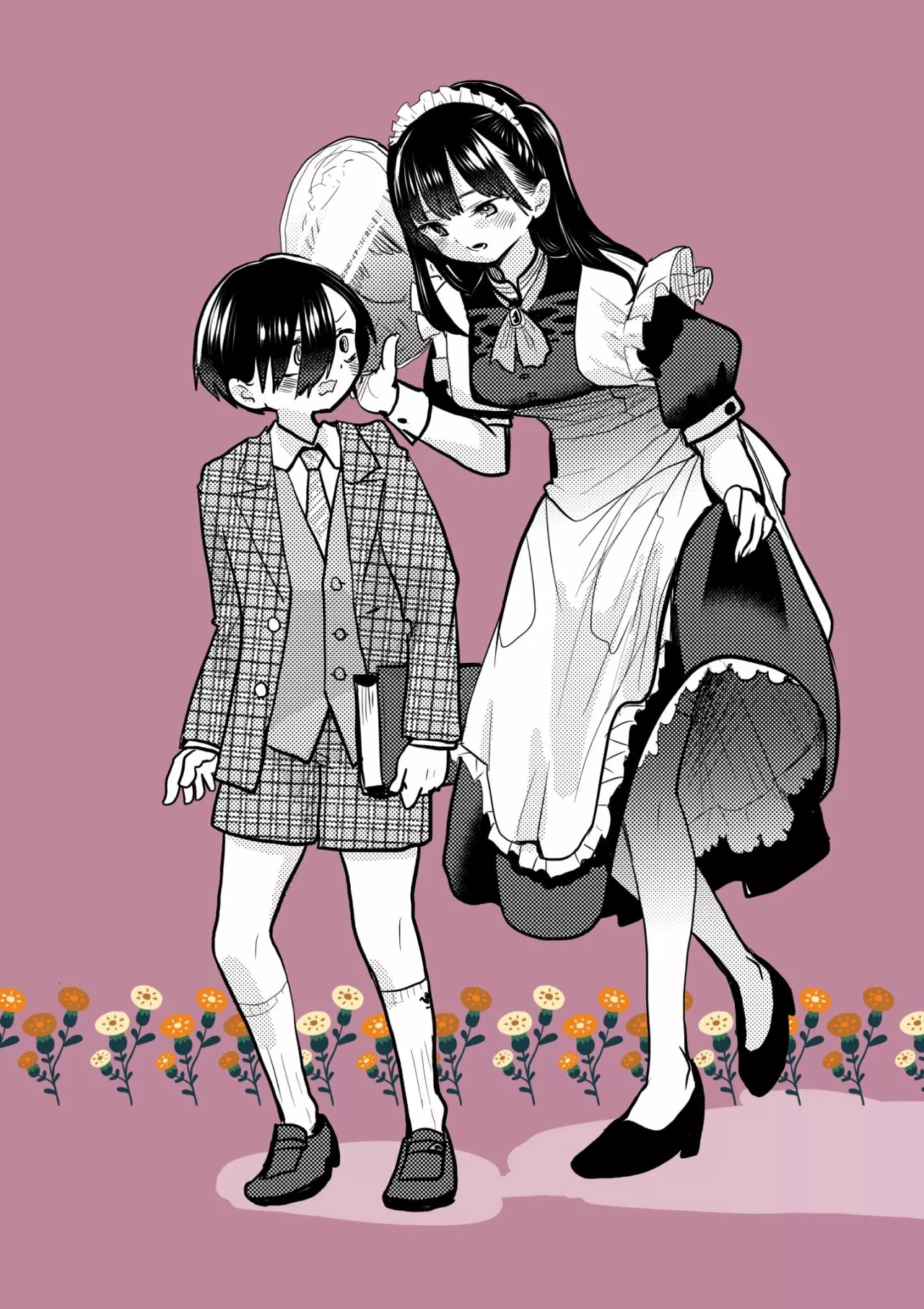 Boku no Kokoro no Yabai Yatsu Capítulo 71 - Page 18