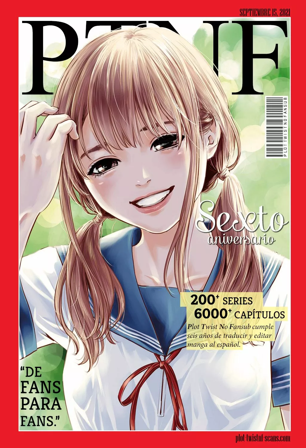 Boku no Kokoro no Yabai Yatsu Capítulo 79 - Page 1