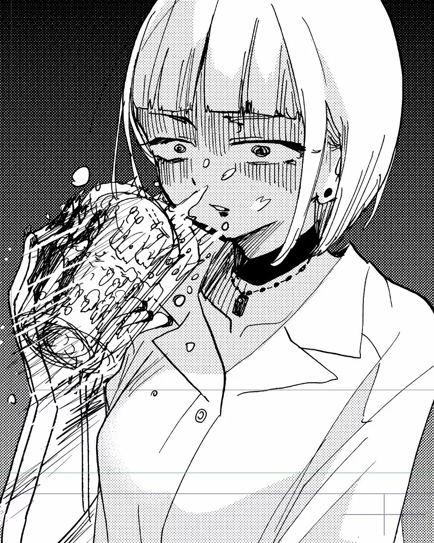 Boku no Kokoro no Yabai Yatsu Capítulo 98 - Page 18