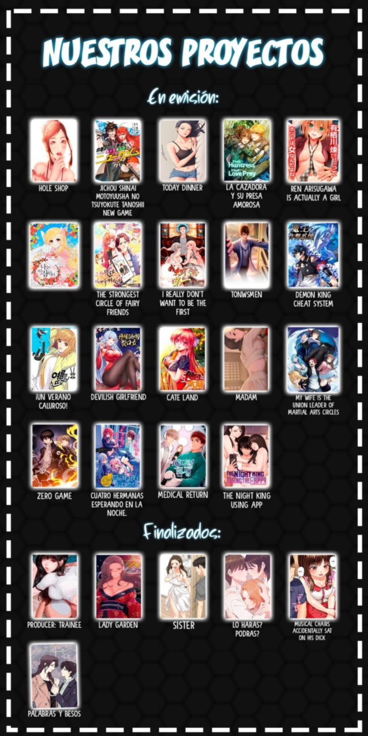 Madam Capítulo 10 - Page 12