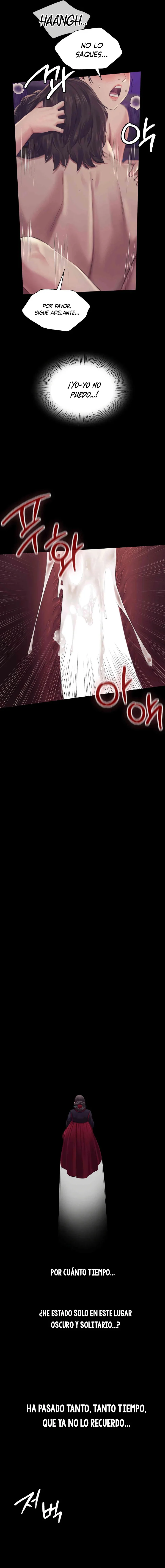 Madam Capítulo 107 - Page 13