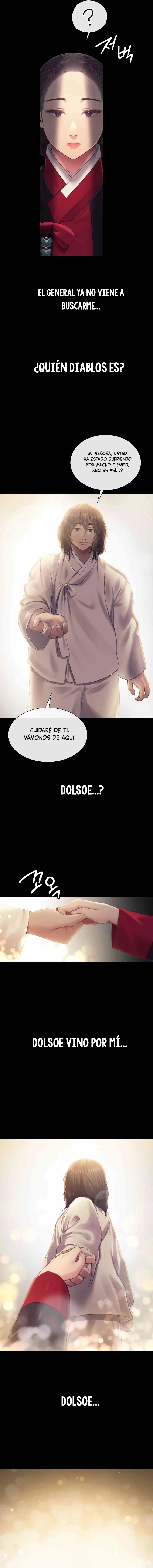 Madam Capítulo 107 - Page 14