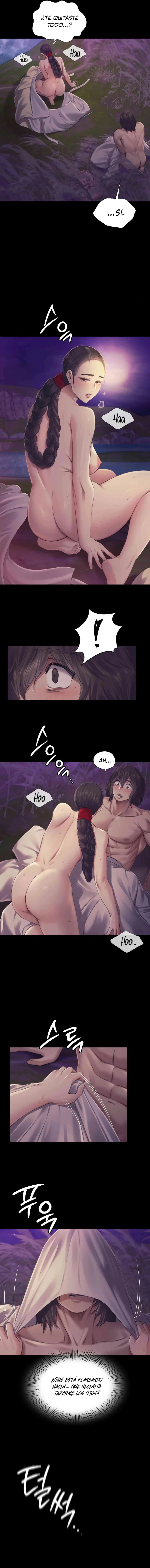 Madam Capítulo 107 - Page 4