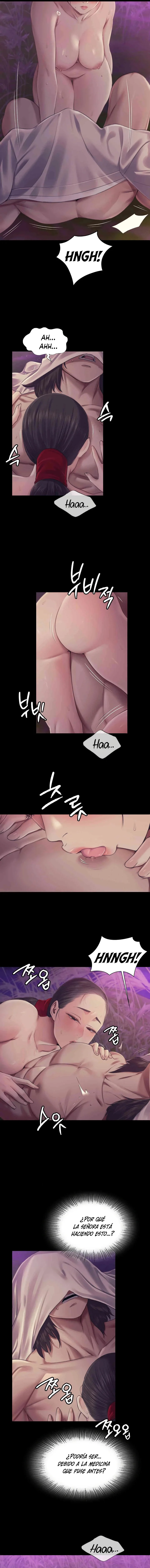 Madam Capítulo 107 - Page 5