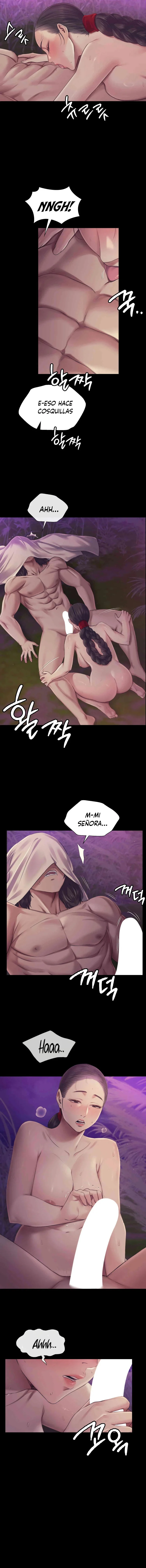 Madam Capítulo 107 - Page 6