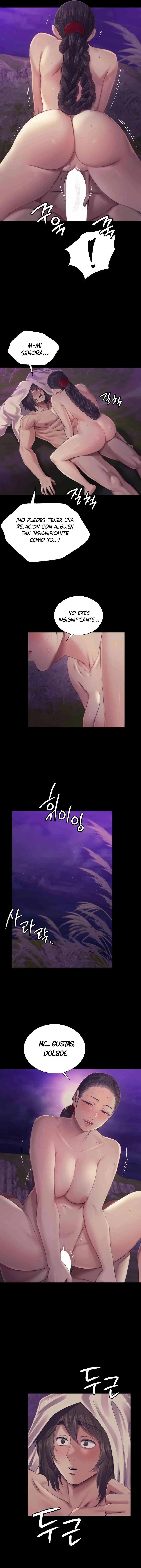 Madam Capítulo 107 - Page 8