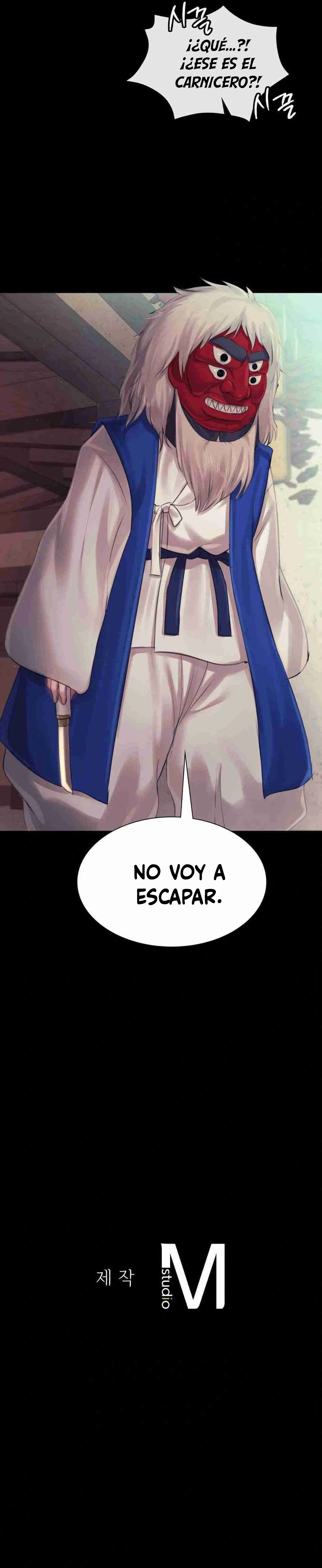 Madam Capítulo 119 - Page 16