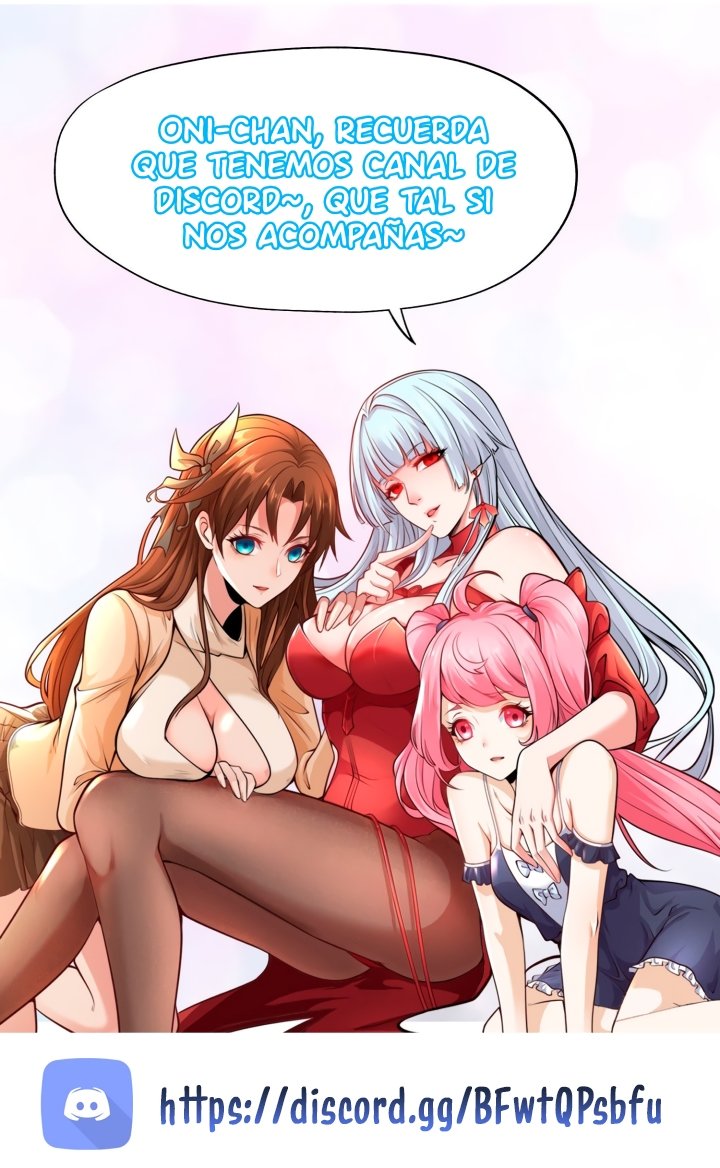 Madam Capítulo 12 - Page 14