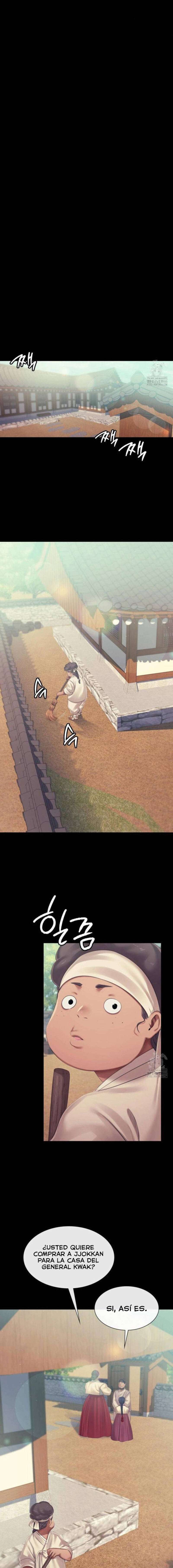 Madam Capítulo 123 - Page 10