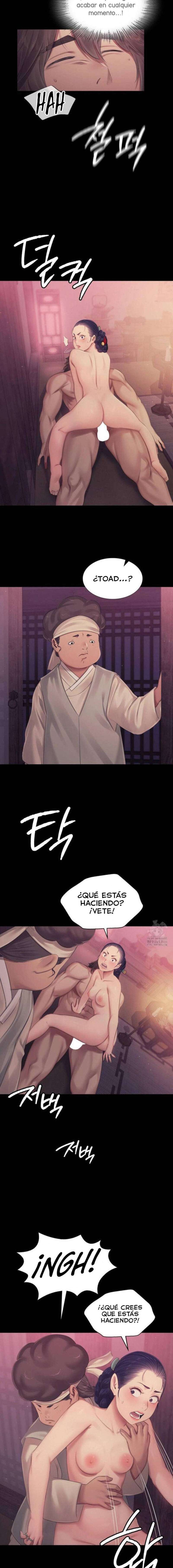 Madam Capítulo 123 - Page 6