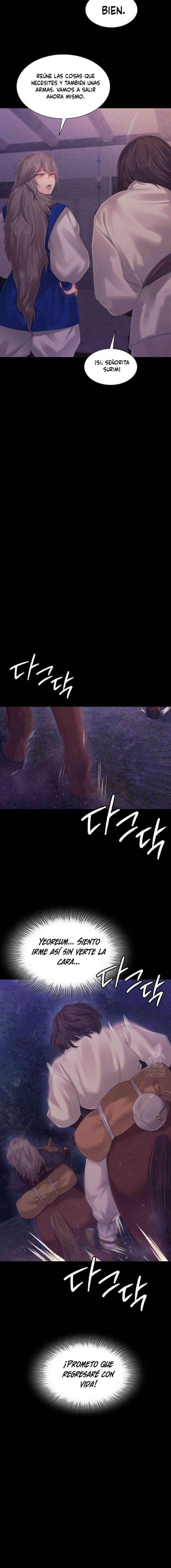 Madam Capítulo 124 - Page 4