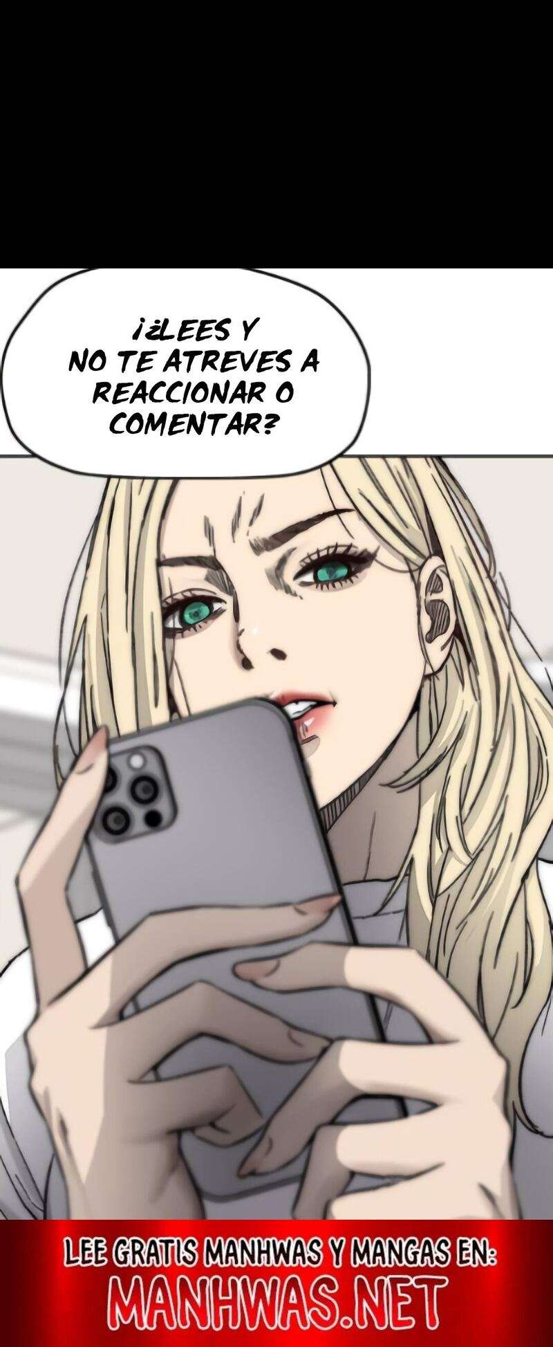 Madam Capítulo 125 - Page 17