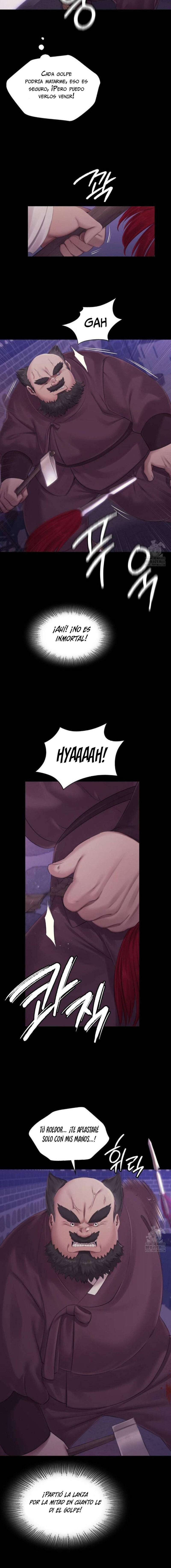 Madam Capítulo 129 - Page 7